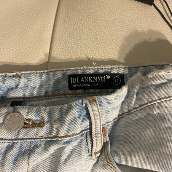 BLANK NYC Madison in Late Night Out Jeans - Picture 9 of 9